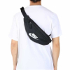 Сумка На Пояс Nike Heritage Hip Pack BA5750-010 (black-black-white)
