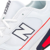 Кроссовки New Balance X-Racer MSXRCNE/D (white/red)