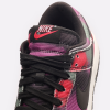 Кроссовки Nike Dunk Low Retro Prm "Graffiti" DM0108-002 (black-summit white-red orbit)