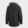 Парка adidas Originals Sdp Jacket Fur CF0879 (black)