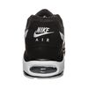 Кроссовки Nike Air Max Command 629993-032 (black-white-cool grey)