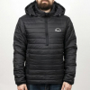 Анорак Anteater Puff packable-blk (black)