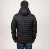 Анорак Anteater Puff packable-blk (black)