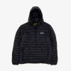 Анорак Anteater Puff packable-blk (black)
