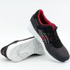 Кроссовки Asics Gel-Lyte III H6X2L-9090 (black-black)