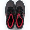Кроссовки Asics Gel-Lyte III H6X2L-9090 (black-black)