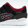 Кроссовки Asics Gel-Lyte III H6X2L-9090 (black-black)