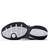 Кроссовки Nike Air Monarch IV 415445-102 (white-metallic silver) (9us 42.5eu 27cm)