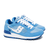 Кроссовки женские Saucony Shadow 5000  S60033-90 (light-blue)
