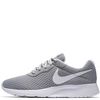 Кроссовки женские Nike Wmns Tanjun 812655-010 (wolf grey-white)