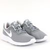 Кроссовки женские Nike Wmns Tanjun 812655-010 (wolf grey-white)