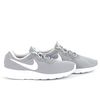 Кроссовки женские Nike Wmns Tanjun 812655-010 (wolf grey-white)