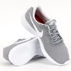 Кроссовки женские Nike Wmns Tanjun 812655-010 (wolf grey-white)