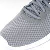 Кроссовки женские Nike Wmns Tanjun 812655-010 (wolf grey-white)