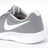 Кроссовки женские Nike Wmns Tanjun 812655-010 (wolf grey-white)