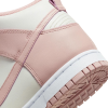 Кроссовки Женские Nike Dunk High DD1869-003 (phantom-pink oxford-white)