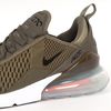 Кроссовки Nike Air Max 270 AH8050-201 (medium olive-black-total orange)