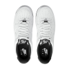 Кроссовки Nike Air Force 1 '07 DR9867-102 (white-black)