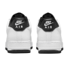 Кроссовки Nike Air Force 1 '07 DR9867-102 (white-black)