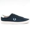 Кеды Fred Perry Spencer Canvas B8285-C11 (navy)