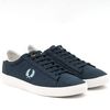 Кеды Fred Perry Spencer Canvas B8285-C11 (navy)