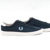 Кеды Fred Perry Spencer Canvas B8285-C11 (navy)