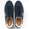 Кеды Fred Perry Spencer Canvas B8285-C11 (navy)