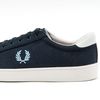 Кеды Fred Perry Spencer Canvas B8285-C11 (navy)