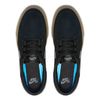 Кеды Nike SB Portmore II Solar 880266-009 (black-dark grey)