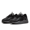 Кроссовки Puma RS-X3 Puzzle 371570-02 (black-castle rock)