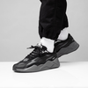 Кроссовки Puma RS-X3 Puzzle 371570-02 (black-castle rock)