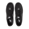 Кроссовки Nike Air Force 1 '07 DV0788-002 (black-white-black)