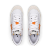 Кроссовки Nike Blazer Low '77 Jumbo DN2158-100 (white-alpha orange-grey fog)