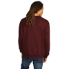 Толстовка Champion Powerblend Crewneck Sweatshirt s600-mar (maroon)