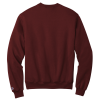 Толстовка Champion Powerblend Crewneck Sweatshirt s600-mar (maroon)