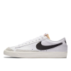 Кроссовки Nike Blazer Low '77 Vintage DA6364-101 (white-black sail)