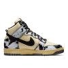 Кроссовки Nike Dunk Hi 1985 Sp DD9404-700 (lemon drop black-saturn gold)