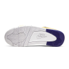 Кроссовки Nike Air Flight Legacy "Lakers" BQ4212-102 (white-purple-yellow)