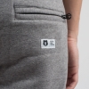 Спортивные штаны Abc 2 015 abcpantgry (grey)