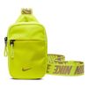 Сумка Через Плечо Nike Sportswear Essentials Hip Pack BA5904-757 (lemon venom-khaki)