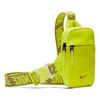 Сумка Через Плечо Nike Sportswear Essentials Hip Pack BA5904-757 (lemon venom-khaki)