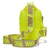 Сумка Через Плечо Nike Sportswear Essentials Hip Pack BA5904-757 (lemon venom-khaki)