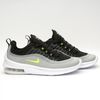 Кроссовки Nike Air Max Axis AA2146-004 (black-volt-wolf grey)