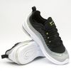 Кроссовки Nike Air Max Axis AA2146-004 (black-volt-wolf grey)