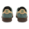 Кроссовки adidas Originals Munchen FX5635 (green oxide-hazy beige)