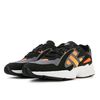 Кроссовки adidas Originals Yung-96 Chasm EE7227 (core black-semi coral)