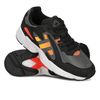 Кроссовки adidas Originals Yung-96 Chasm EE7227 (core black-semi coral)