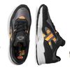 Кроссовки adidas Originals Yung-96 Chasm EE7227 (core black-semi coral)