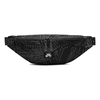 Сумка На Пояс Nike SB Heritage AOP Hip Pack CZ0381-010 (black-black-white)
