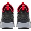 Кроссовки Зимние Nike Air Max 90 Ultra Mid Winter 924458-003 (anthracite-black-solar red)